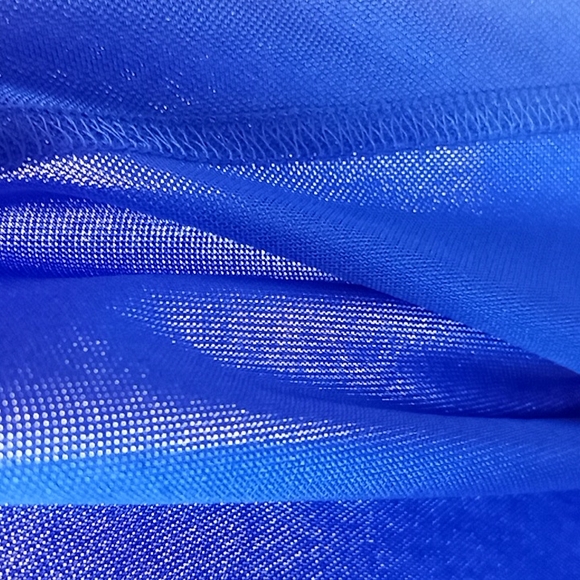 NAPA Auto Parts Breathable Polo Shirt Size Medium - Picture 11 of 16